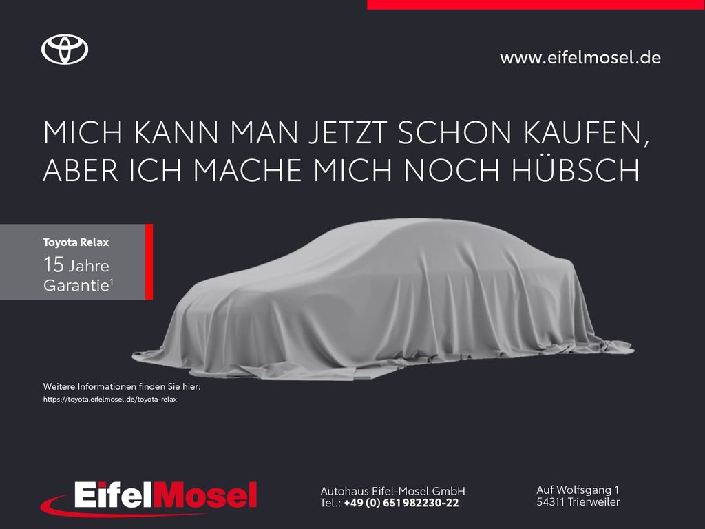 Toyota Proace City 2024