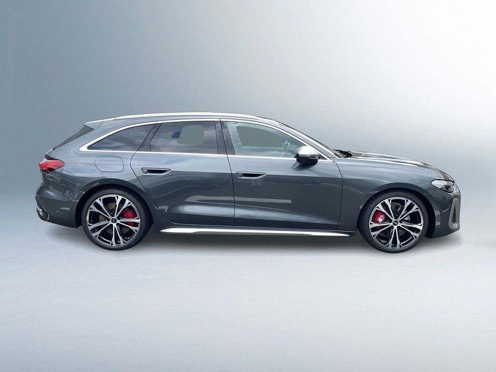 Audi S5 2024