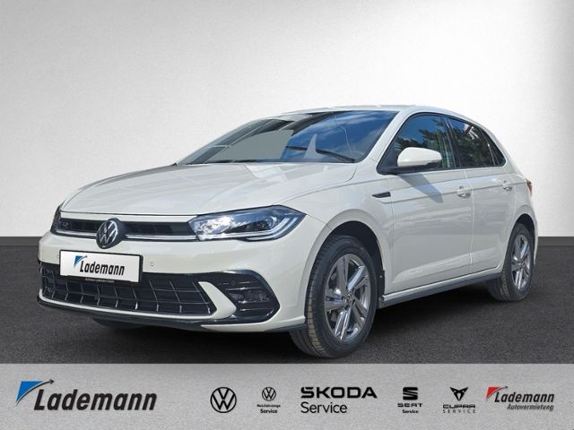 Volkswagen Polo 2024