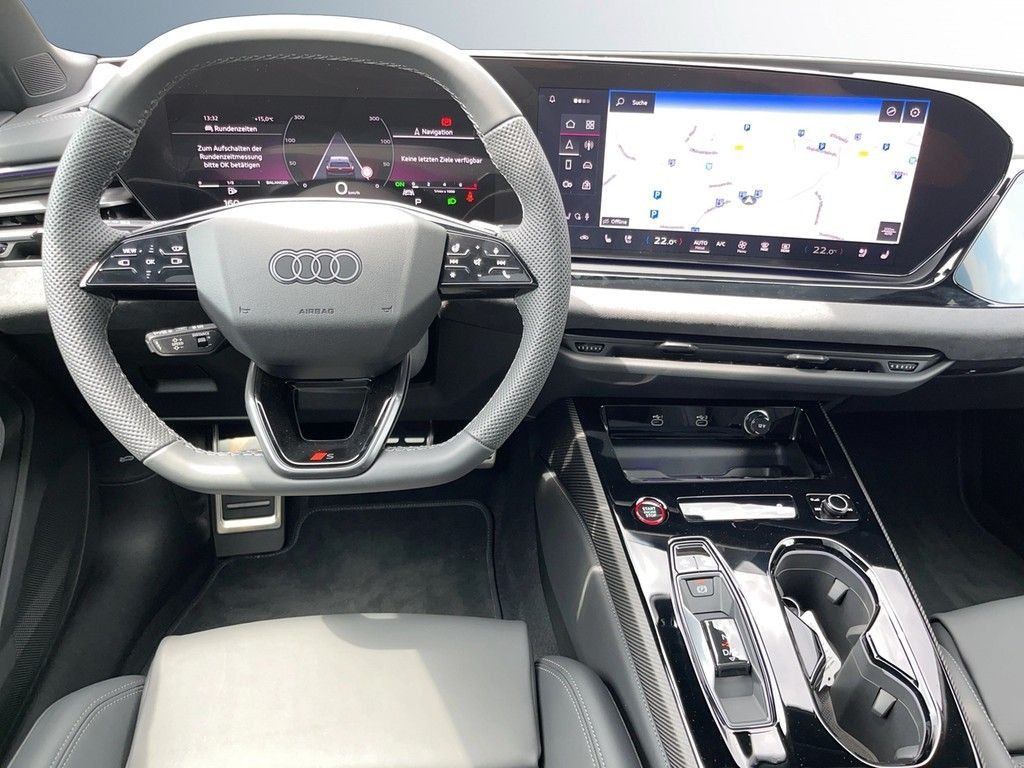 Audi S5 2024