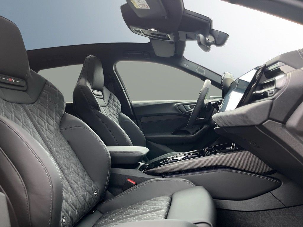Audi S5 2024