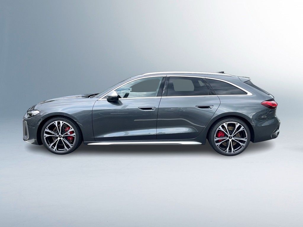 Audi S5 2024