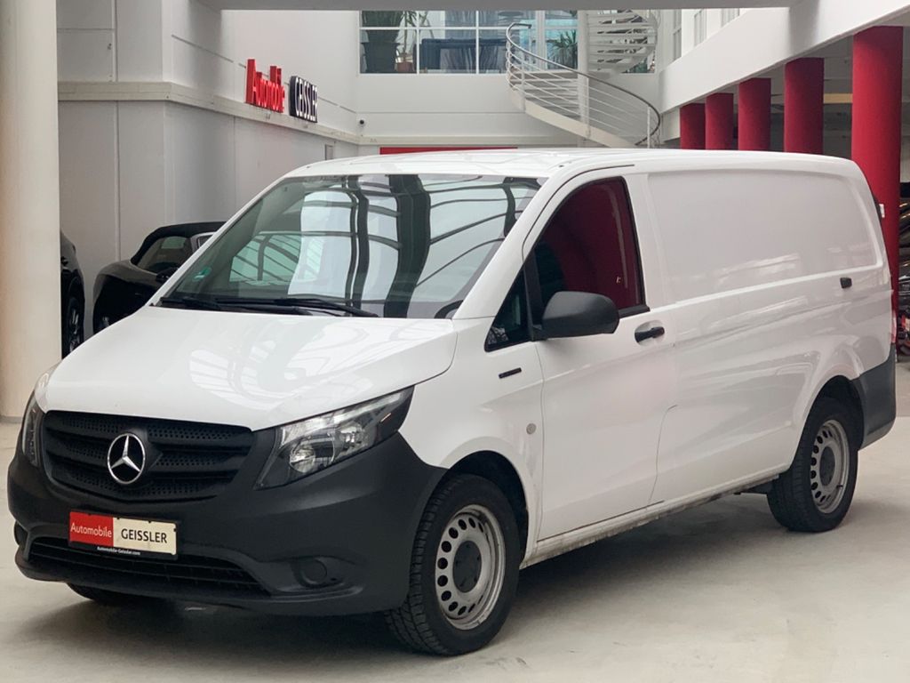 Mercedes-Benz Vito 2020