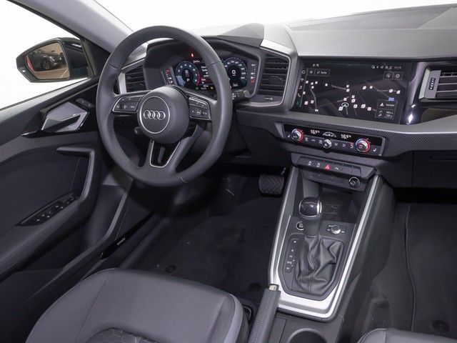 Audi A1 2024