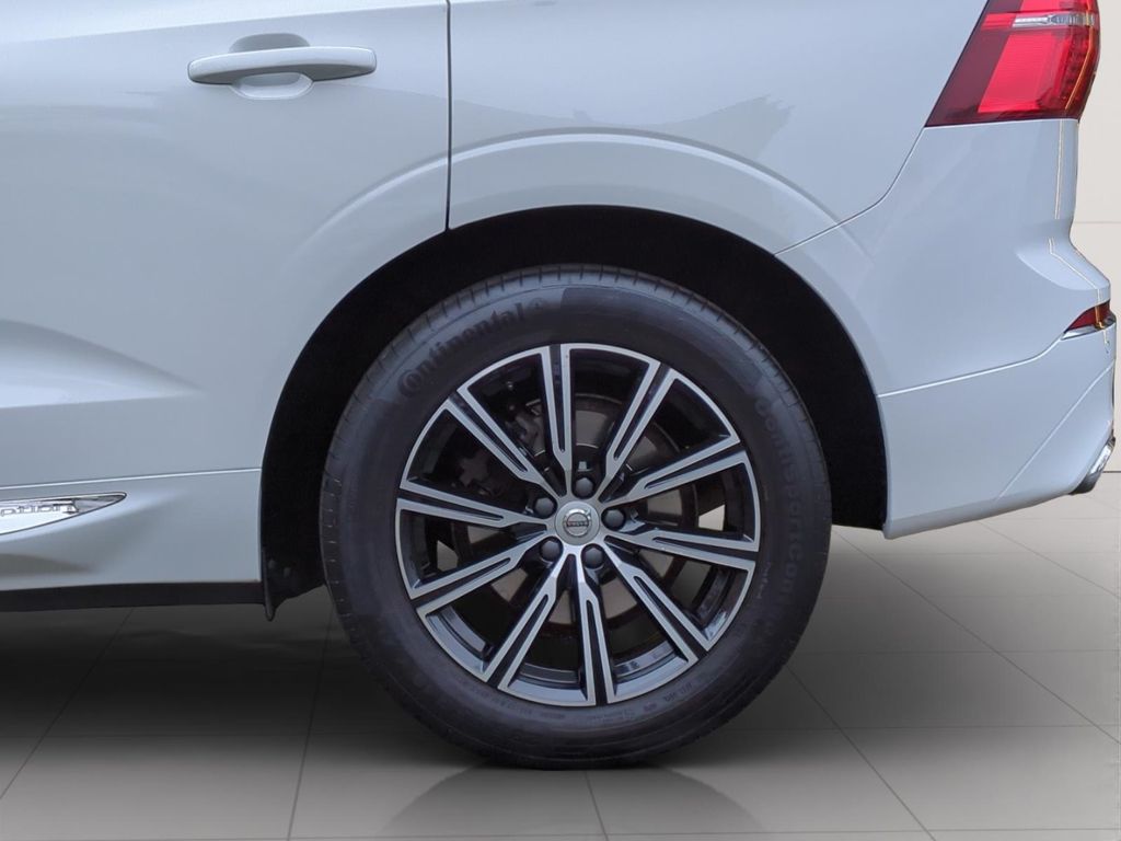 Volvo XC60 2019