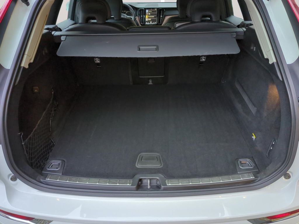 Volvo XC60 2019