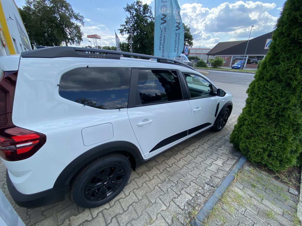 Dacia Jogger 2025