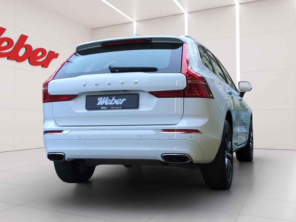 Volvo XC60 2019