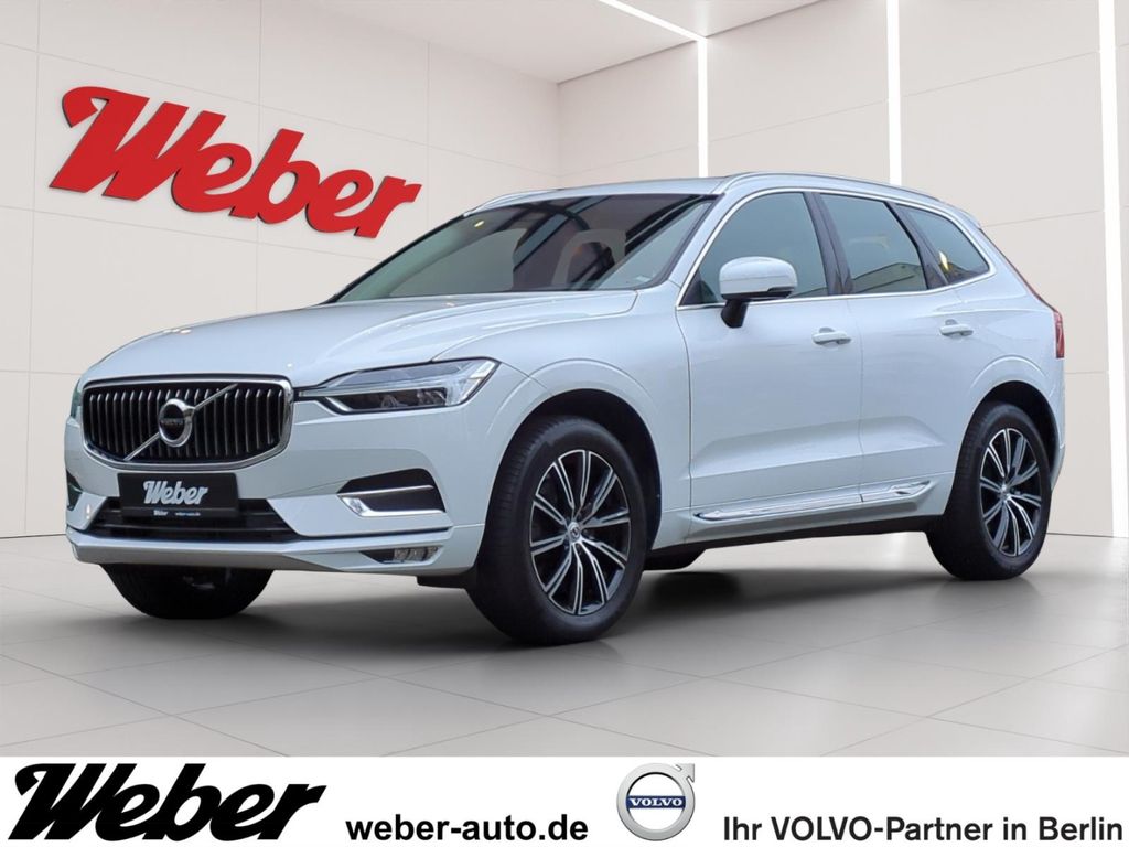 Volvo XC60 2019
