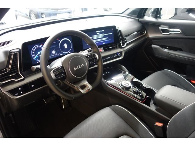 Kia Sportage 2025
