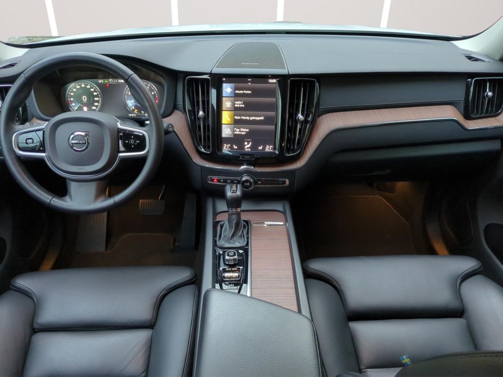 Volvo XC60 2019