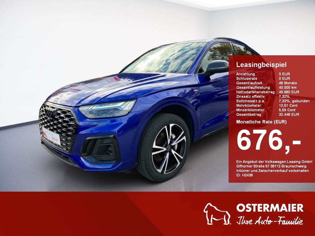 Audi Q5 2024