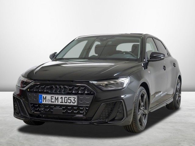 Audi A1 2024