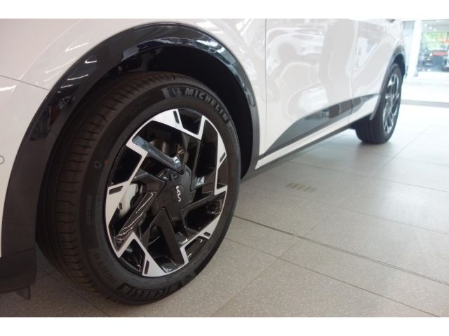 Kia Sportage 2025