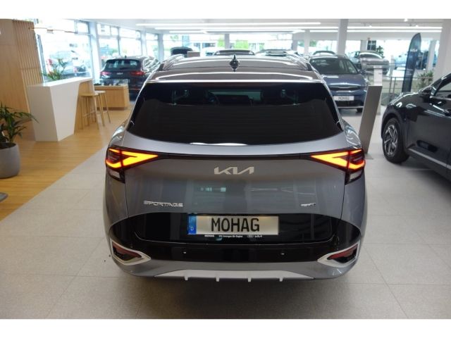 Kia Sportage 2025