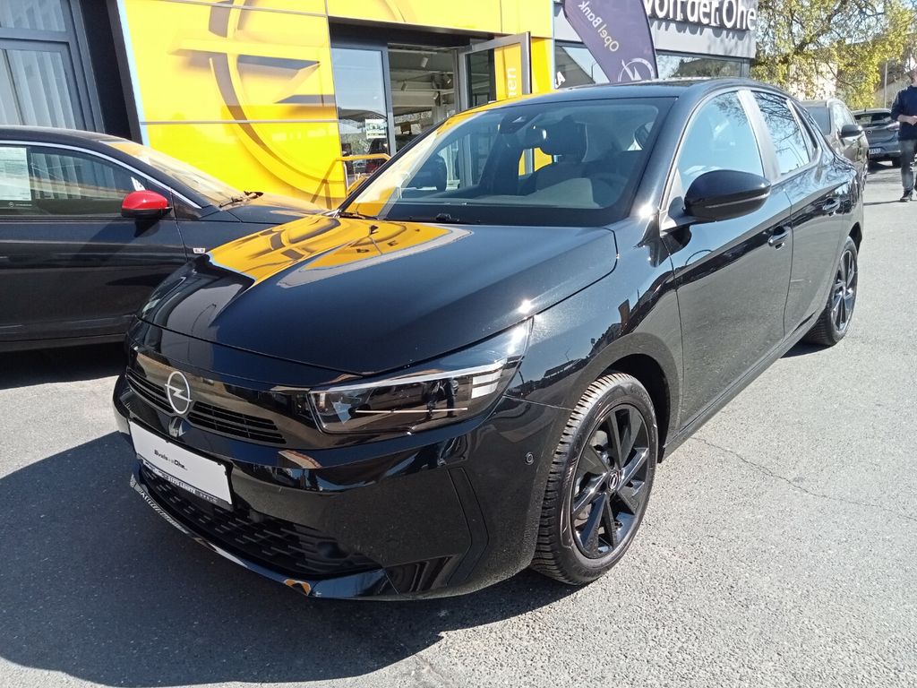 Opel Corsa 2024