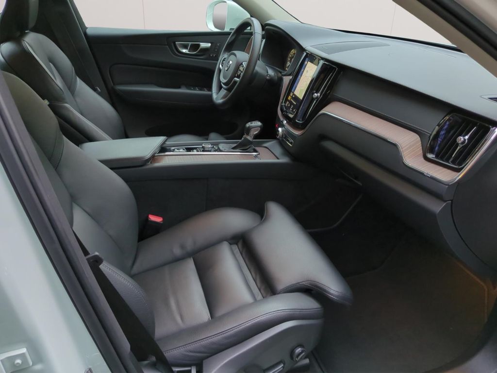 Volvo XC60 2019
