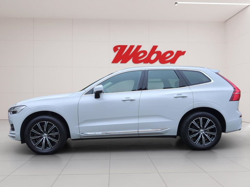 Volvo XC60 2019