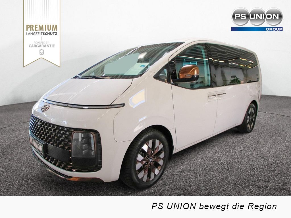 Hyundai STARIA 2023