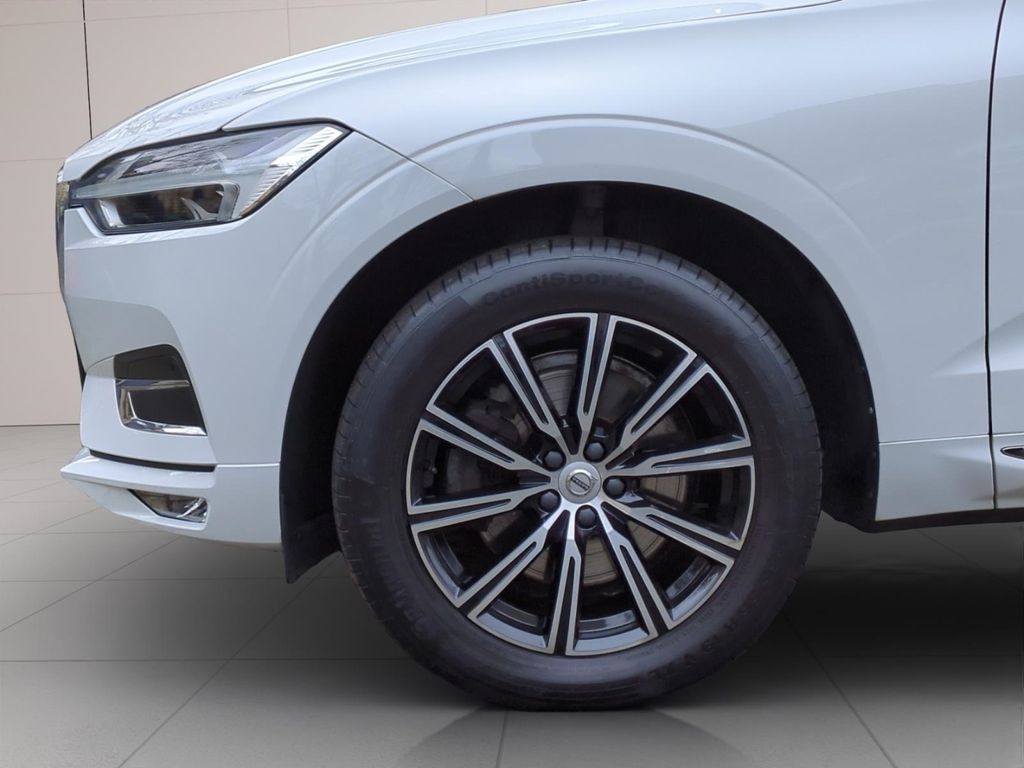 Volvo XC60 2019