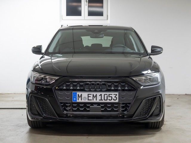 Audi A1 2024