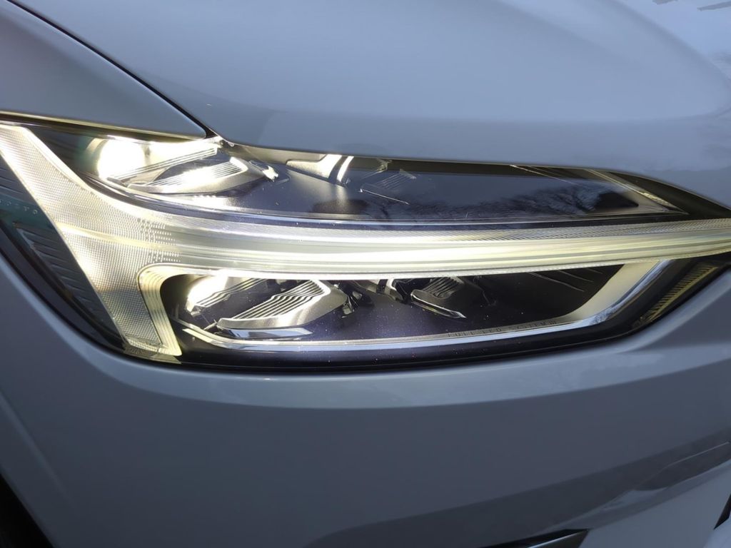 Volvo XC60 2019