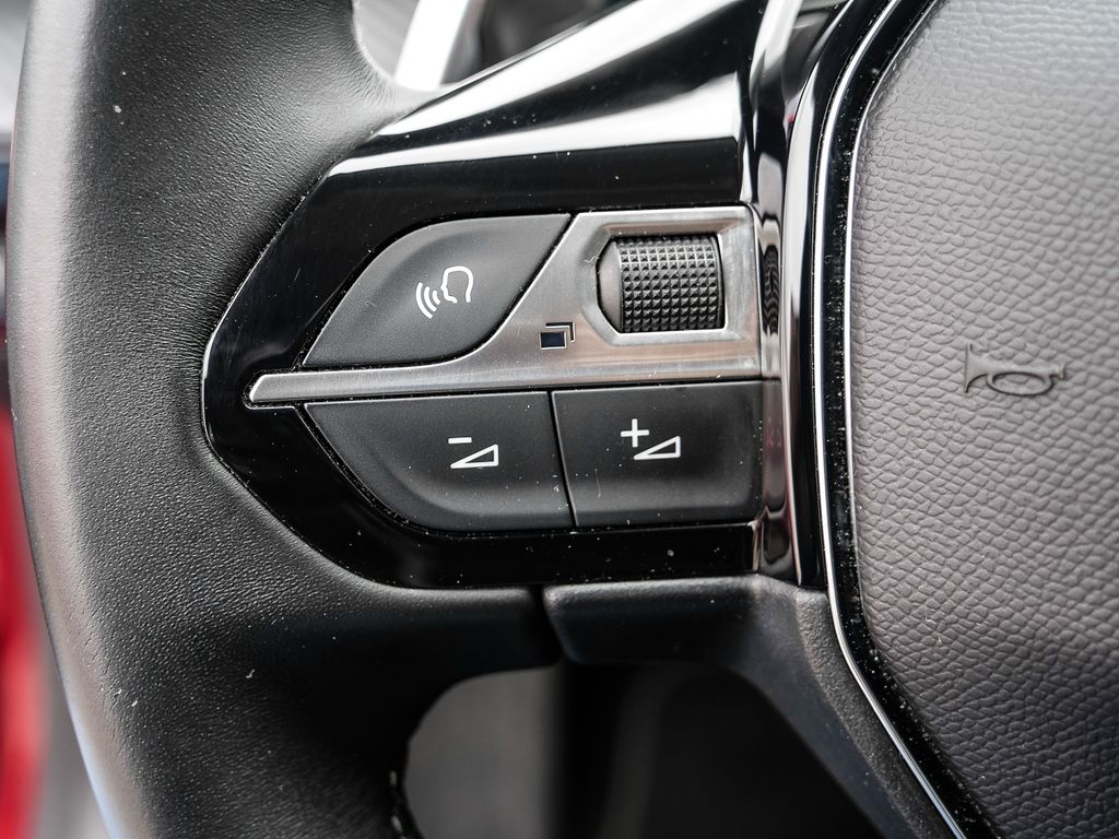 Peugeot 508 2021