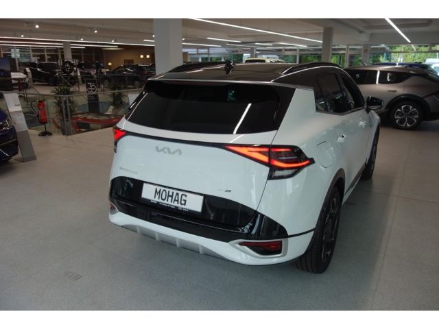 Kia Sportage 2025