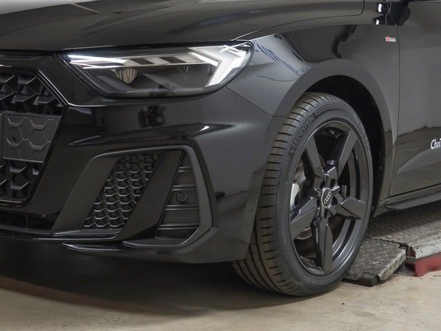 Audi A1 2024