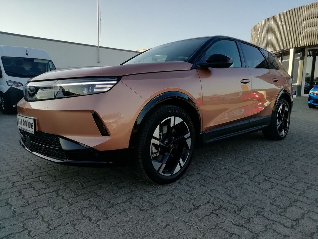 Opel Grandland (X) 2025
