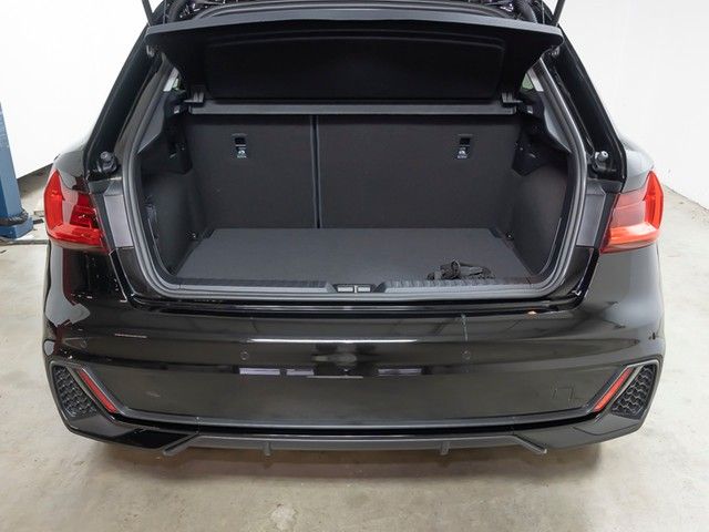 Audi A1 2024