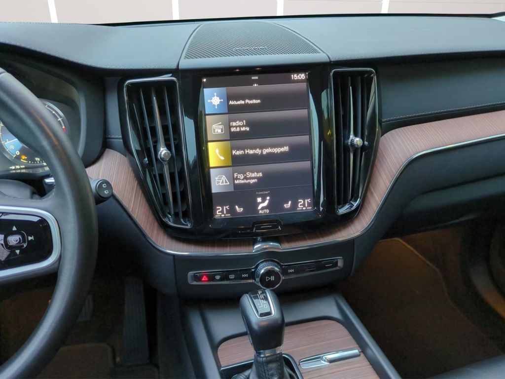 Volvo XC60 2019