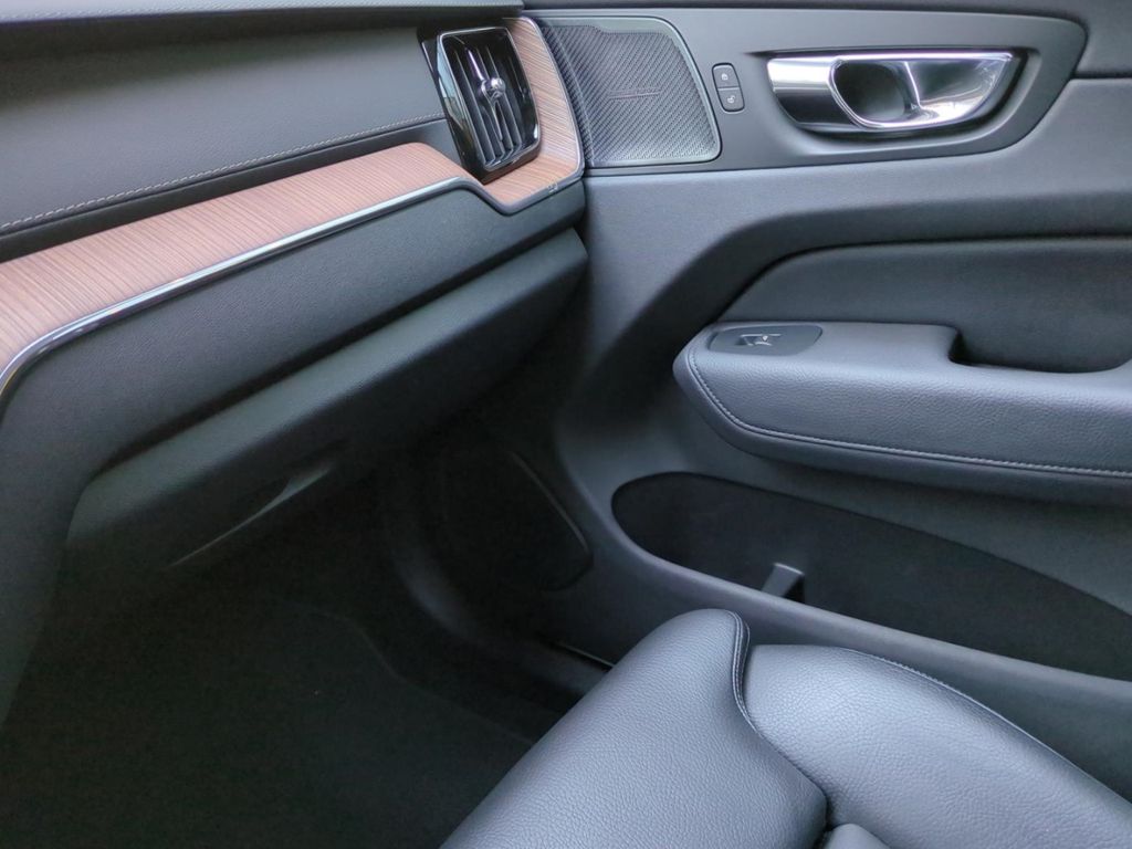Volvo XC60 2019