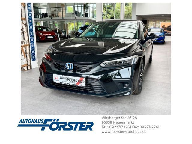 Honda Civic 2025