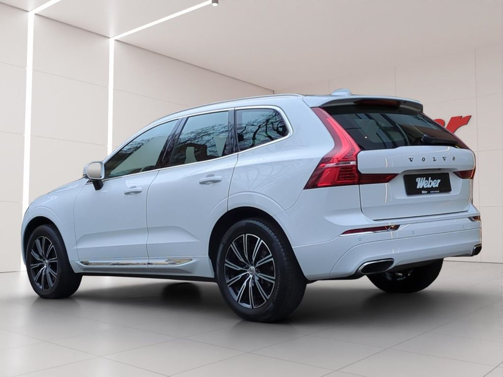 Volvo XC60 2019