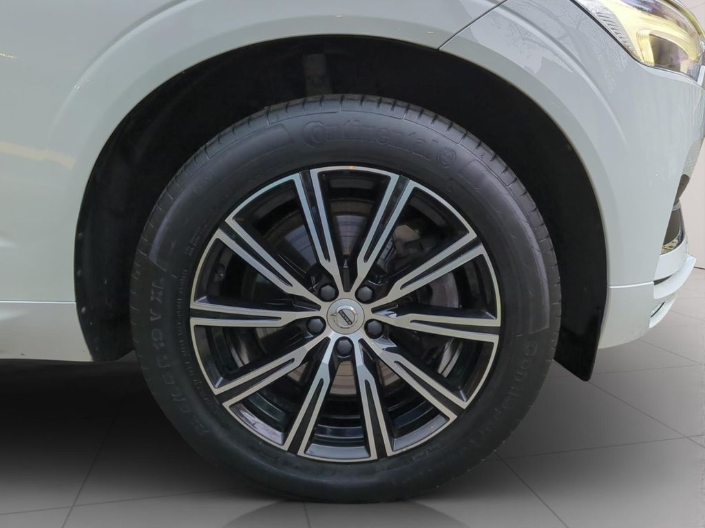 Volvo XC60 2019