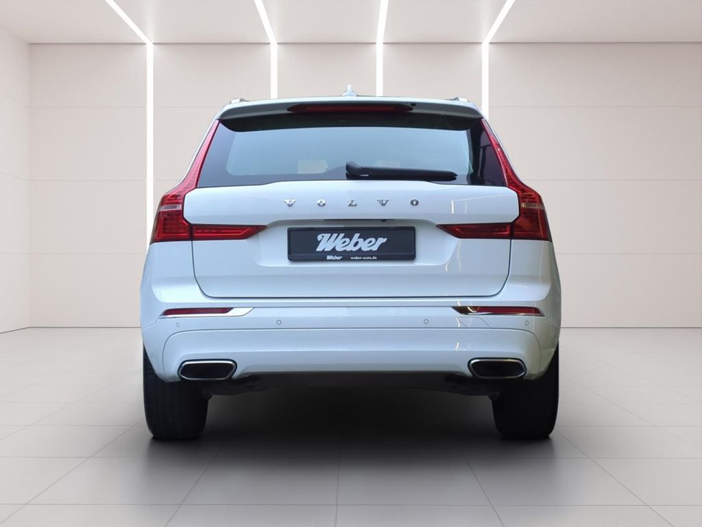Volvo XC60 2019