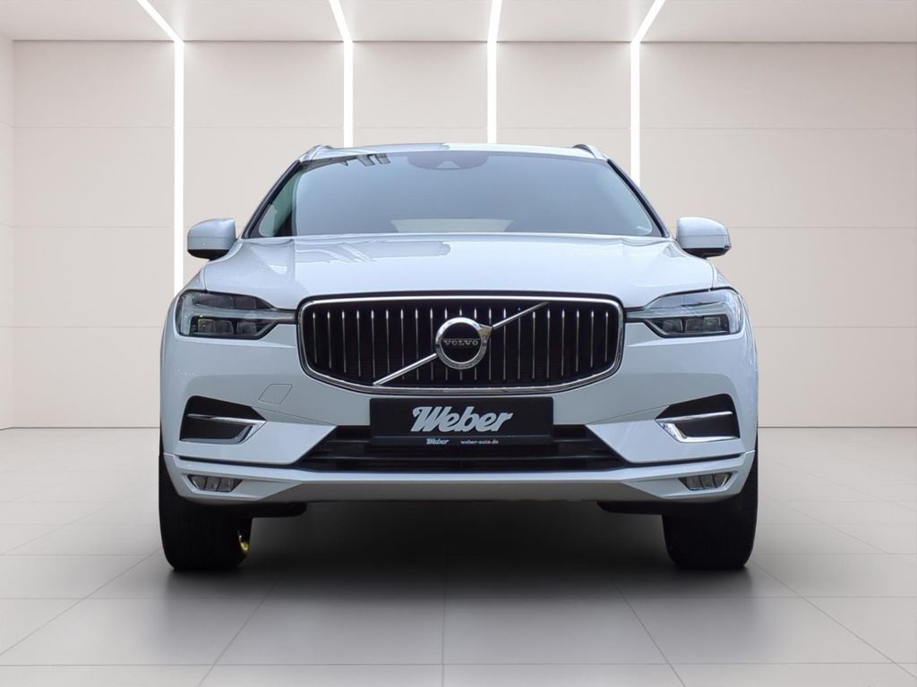 Volvo XC60 2019
