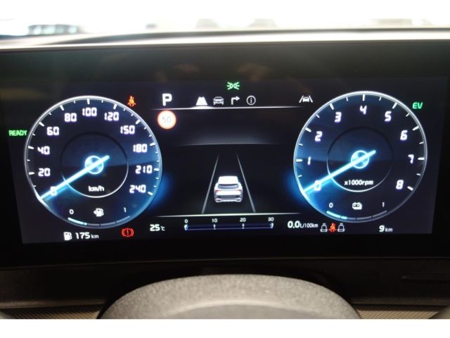 Kia Sportage 2025