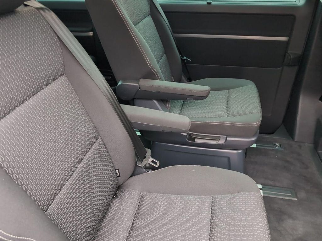 Volkswagen T6 Multivan 2022