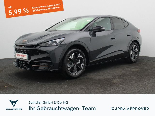 Cupra Tavascan 2024