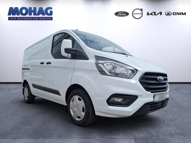 Ford 2022