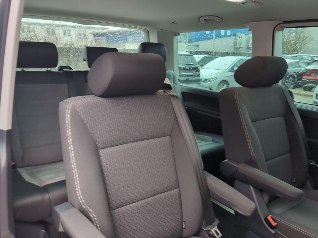 Volkswagen T6 Multivan 2022