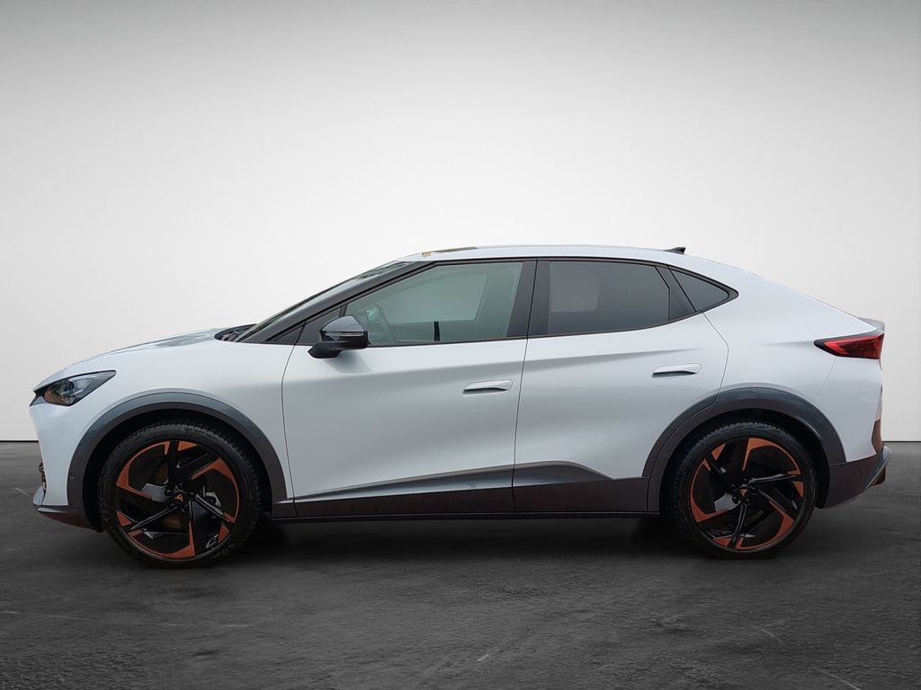 Cupra Tavascan 2024