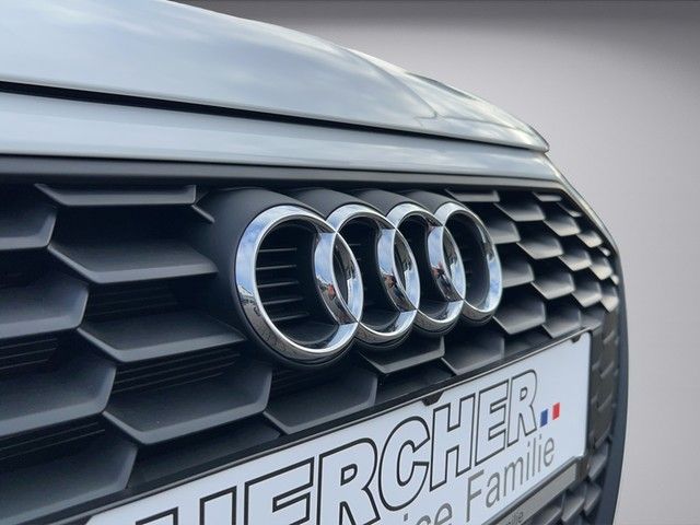 Audi A3 2024