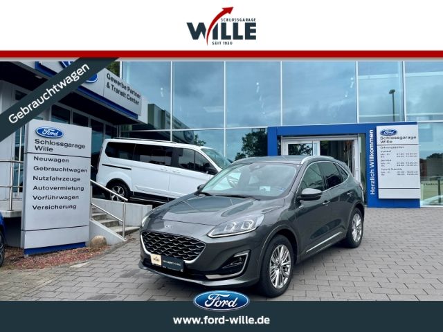 Ford Kuga 2023