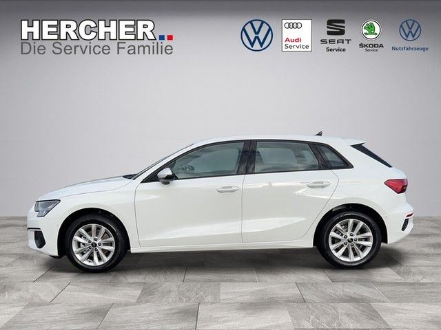 Audi A3 2024