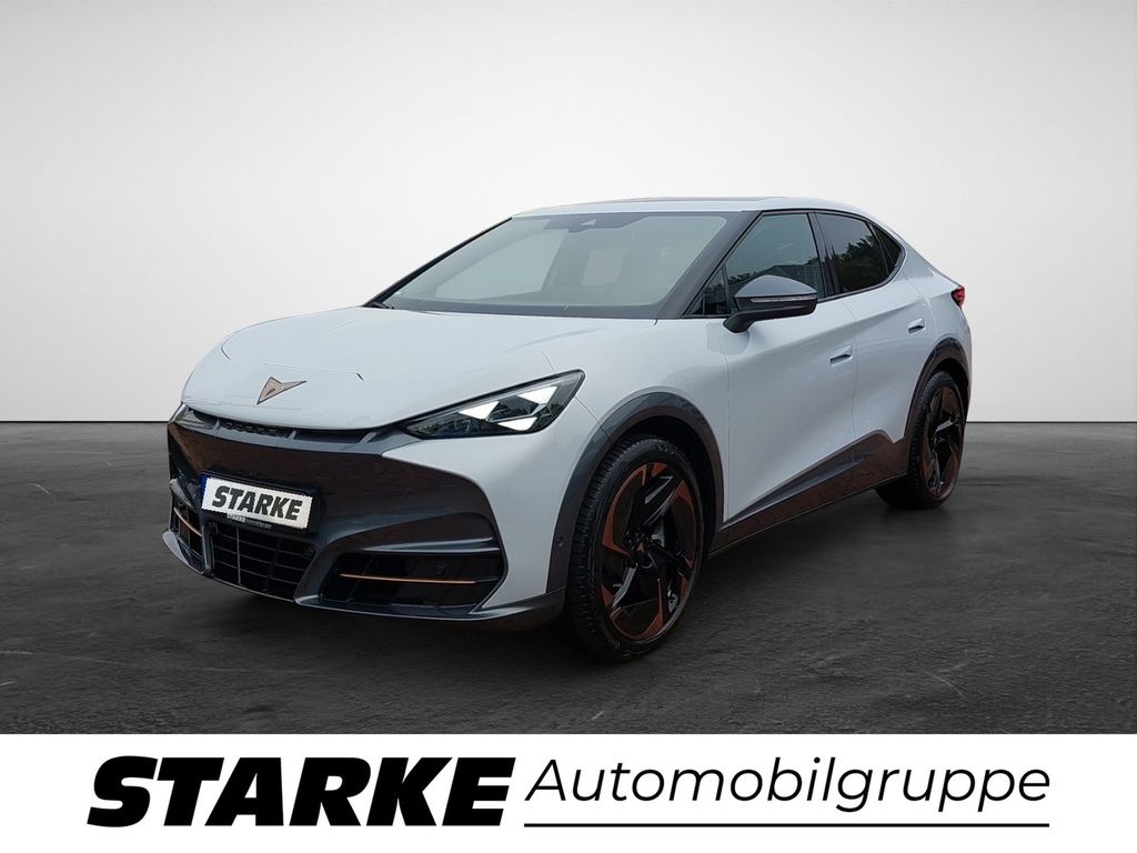 Cupra Tavascan 2024