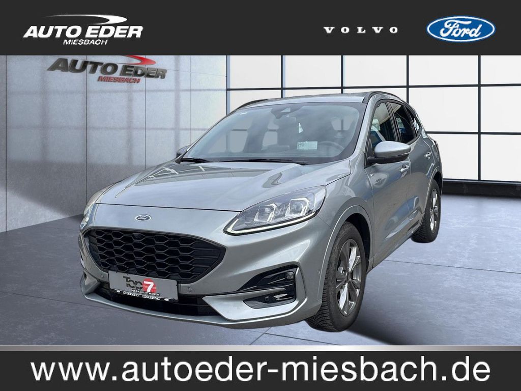 Ford Kuga 2023