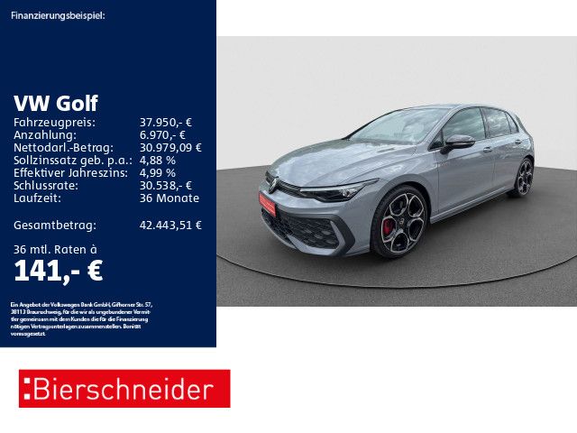 Volkswagen Golf 2024